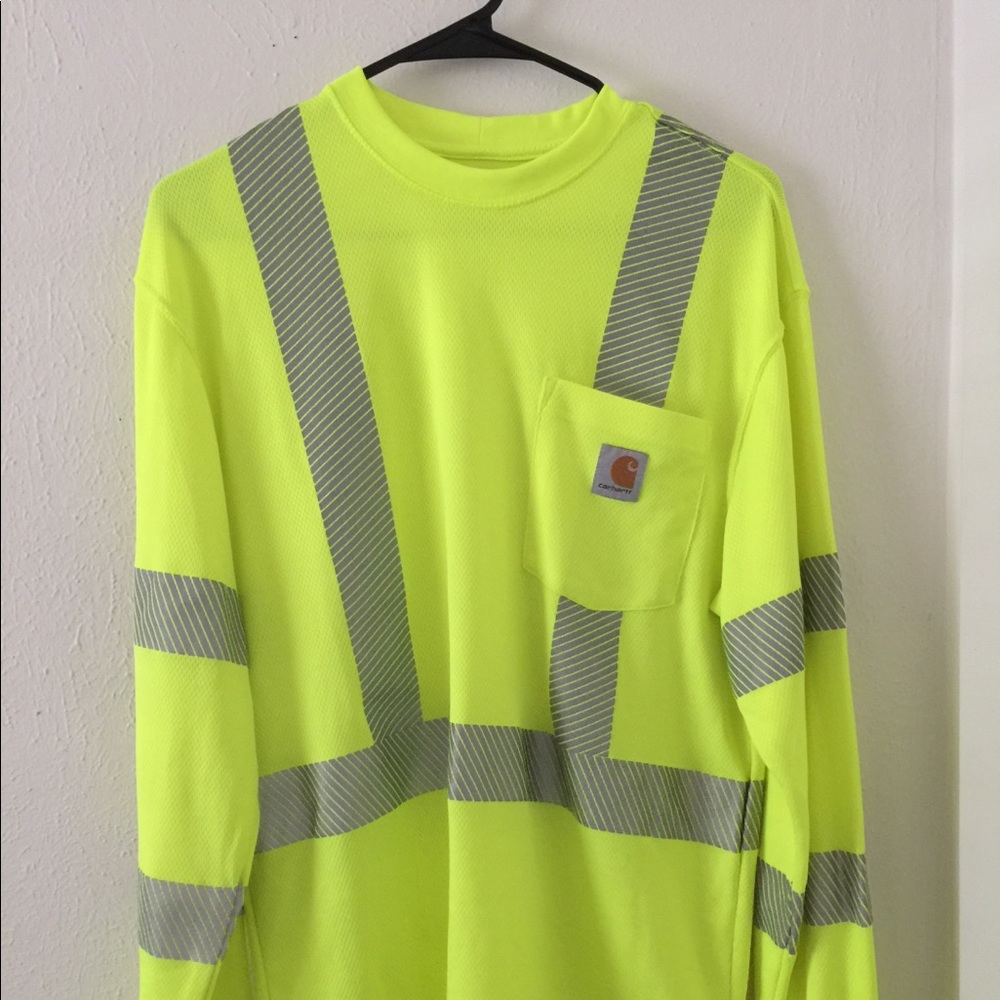 Carhartt long sleeve